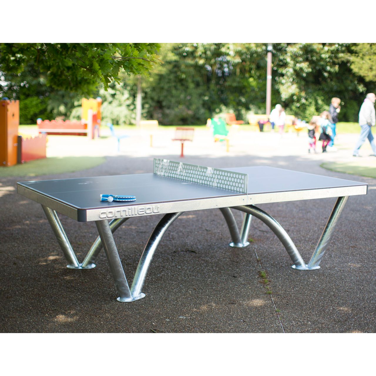 Outdoor table tennis table new arrivals uk