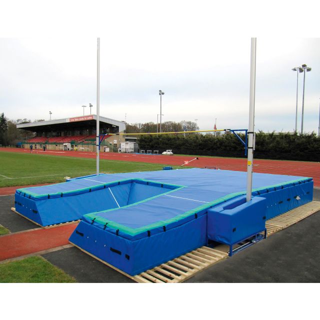 Pole Vault