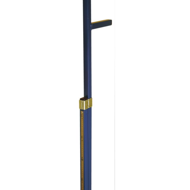 Pole Vault Measuring Device