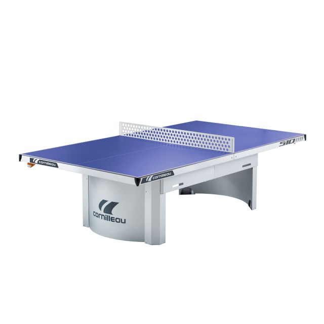 Table Tennis Tables