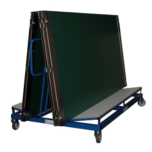 Rebound Board Trolley