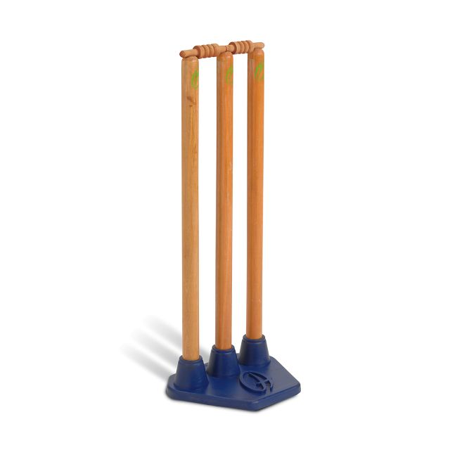 Rubber Base Stumps