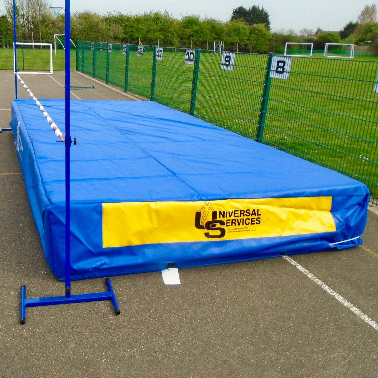 Jumping sports equipment best sale