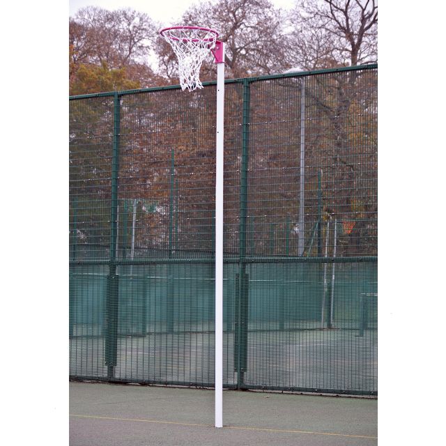 Netball Posts