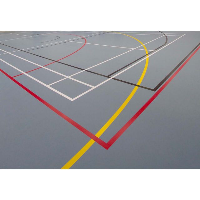 Line Marking