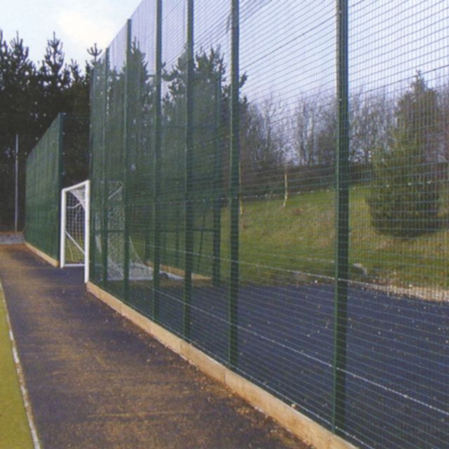 Sports Fencing