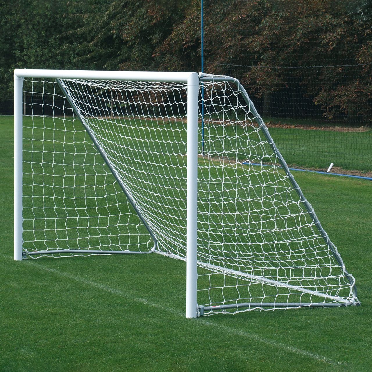 Mini football goal sale