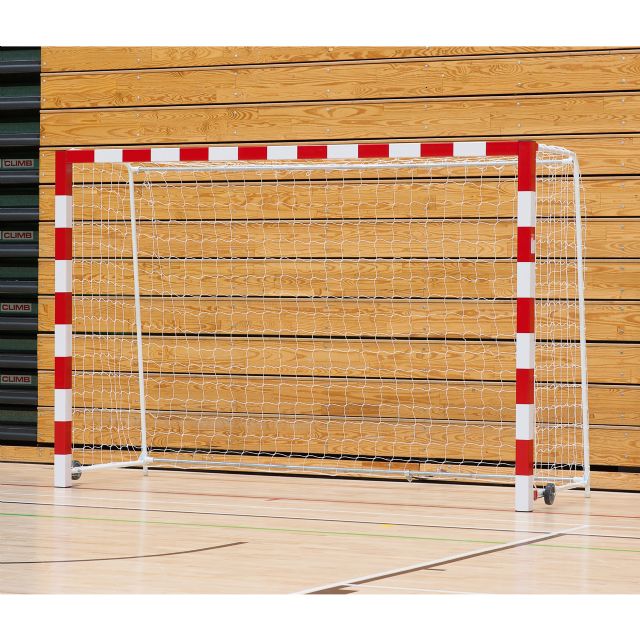 Handball and Tchoukball