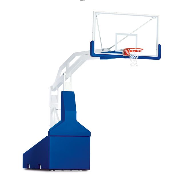 Portable Basketball Goals
