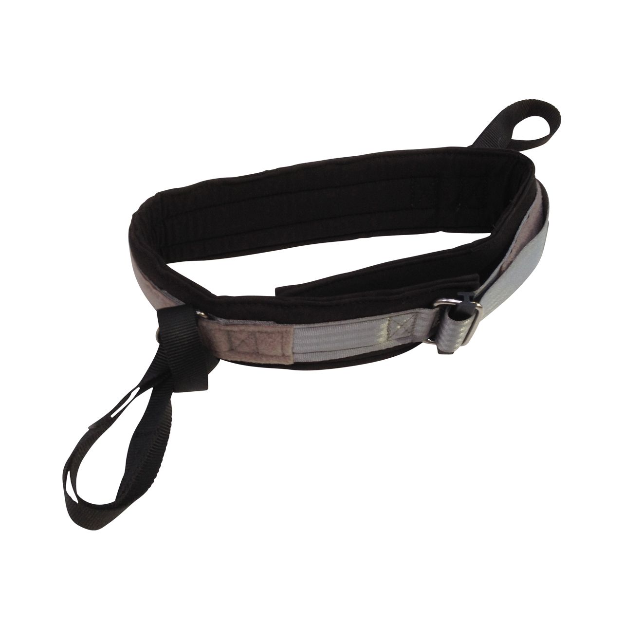 Gymnastics Spotting Belt