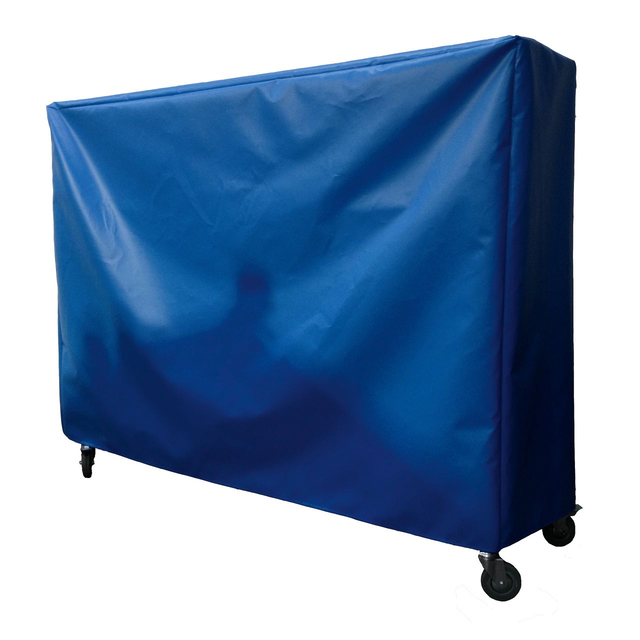 Vertical Mat Trolleys (For 4' x 3' Mats)