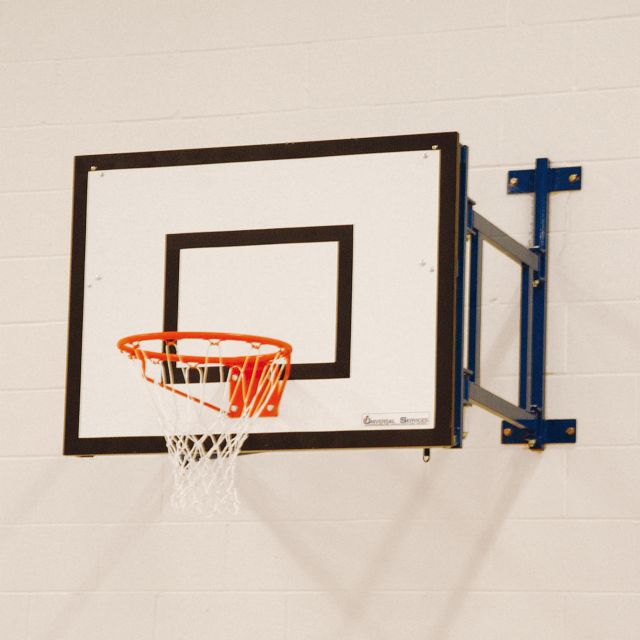 Practice Basketball Goals