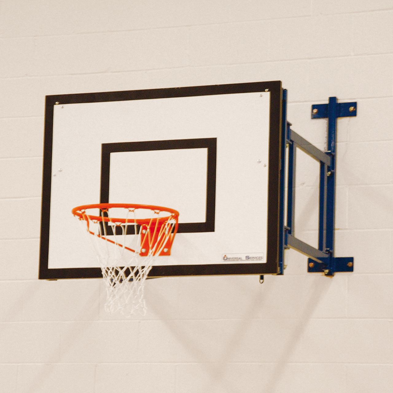 Basket online ball board