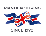 Manufacturing since 1978